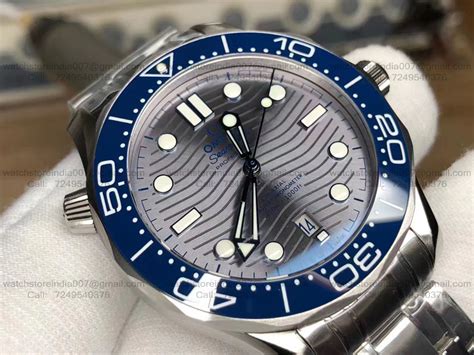 best omega replica clone|omega clone watches.